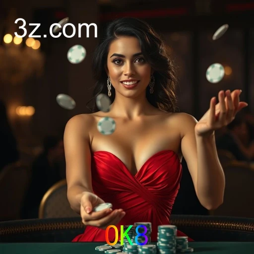 OK8 App