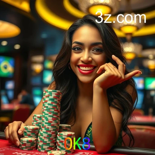 OK8 Cassino