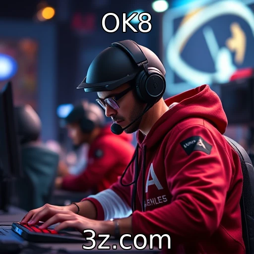 OK8 Apostas esportivas: como análises aprofundadas influenciam suas decisões
