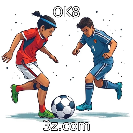 OK8 Como as apostas esportivas estão mudando o comportamento dos jogadores