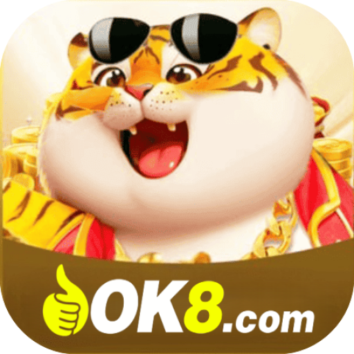 OK8 logo