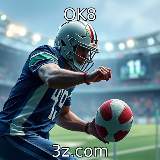 OK8 As estratégias mais eficazes para apostas em esportes populares